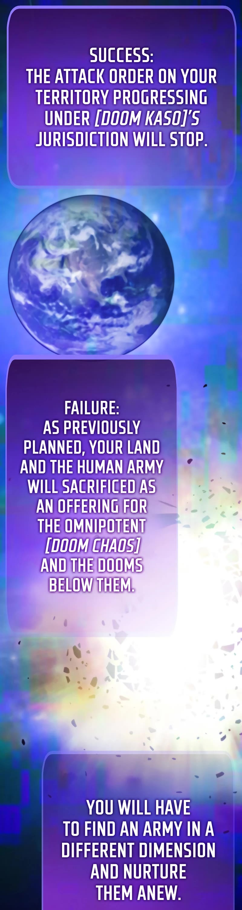 Past Life Regressor (2022) chapter 124 page 35