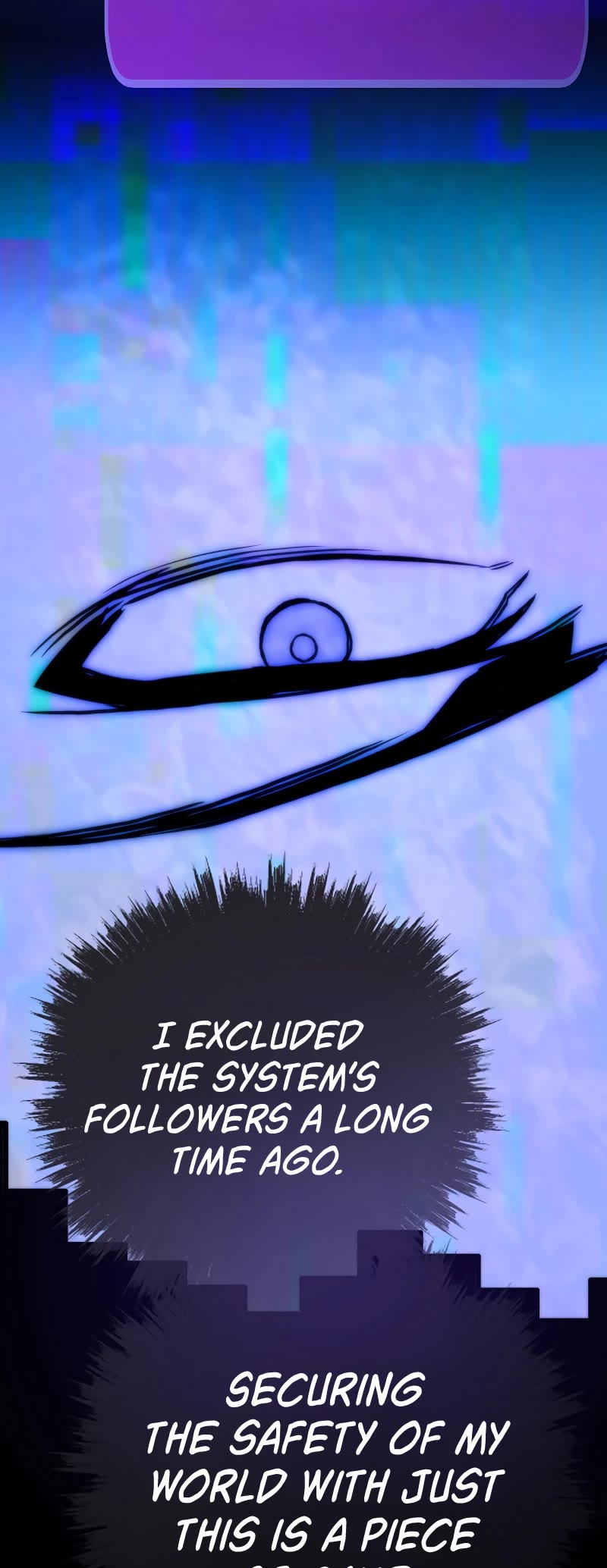 Past Life Regressor (2022) chapter 124 page 36