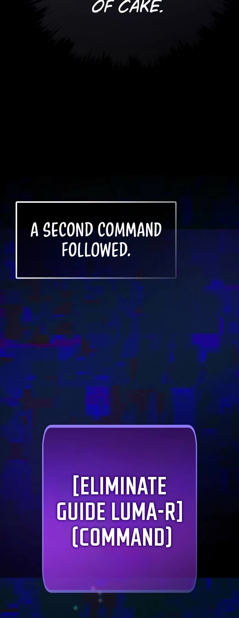 Past Life Regressor (2022) chapter 124 page 37