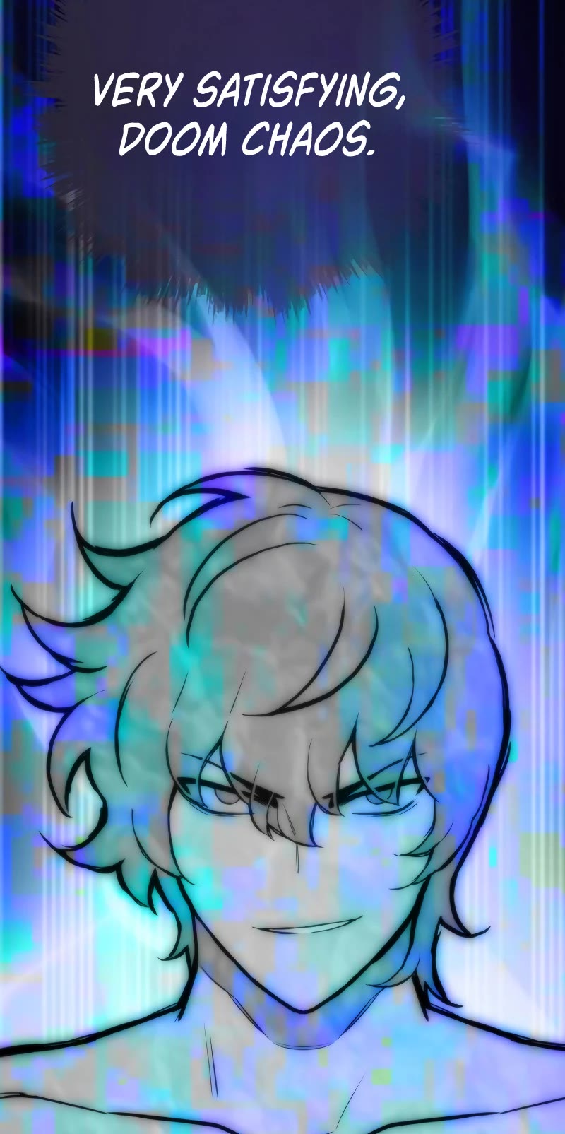 Past Life Regressor (2022) chapter 124 page 40