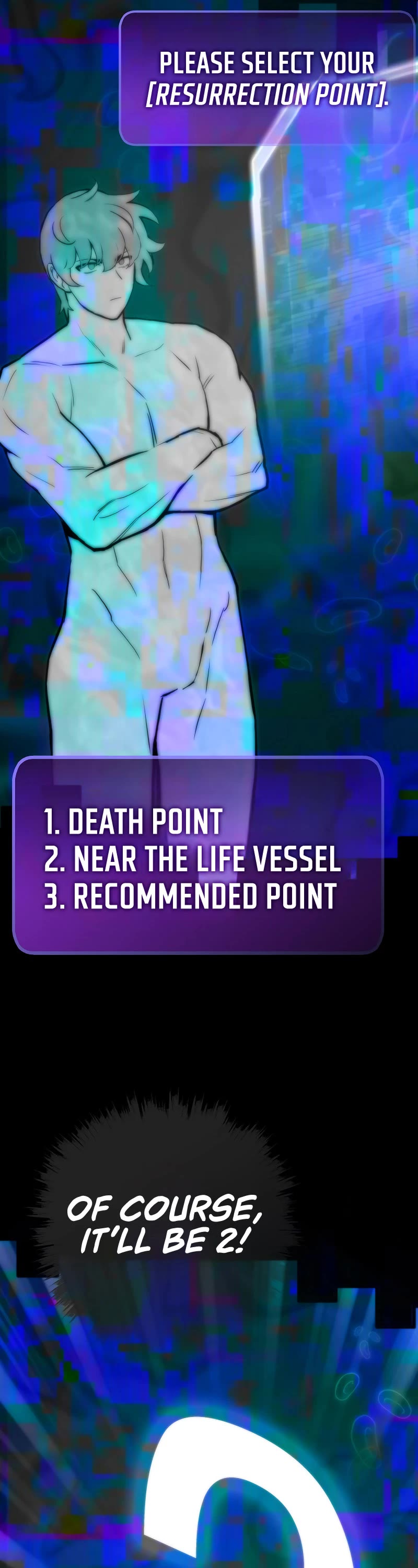 Past Life Regressor (2022) chapter 124 page 42