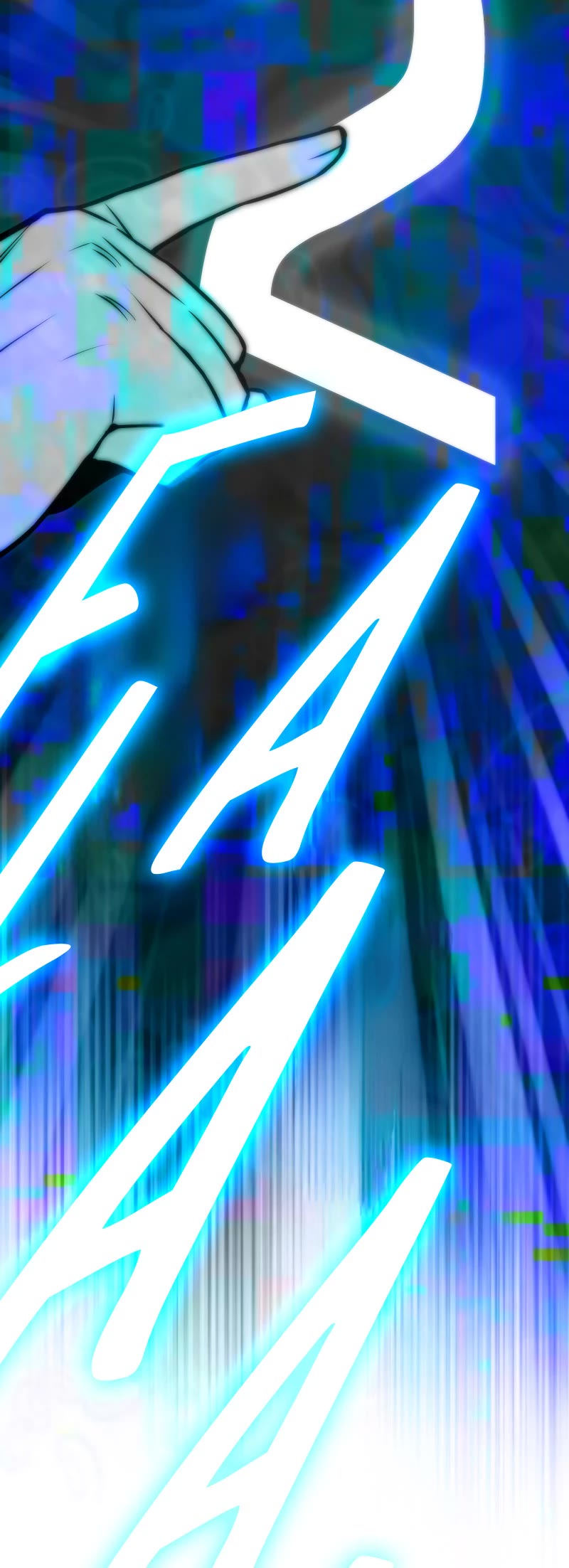 Past Life Regressor (2022) chapter 124 page 43