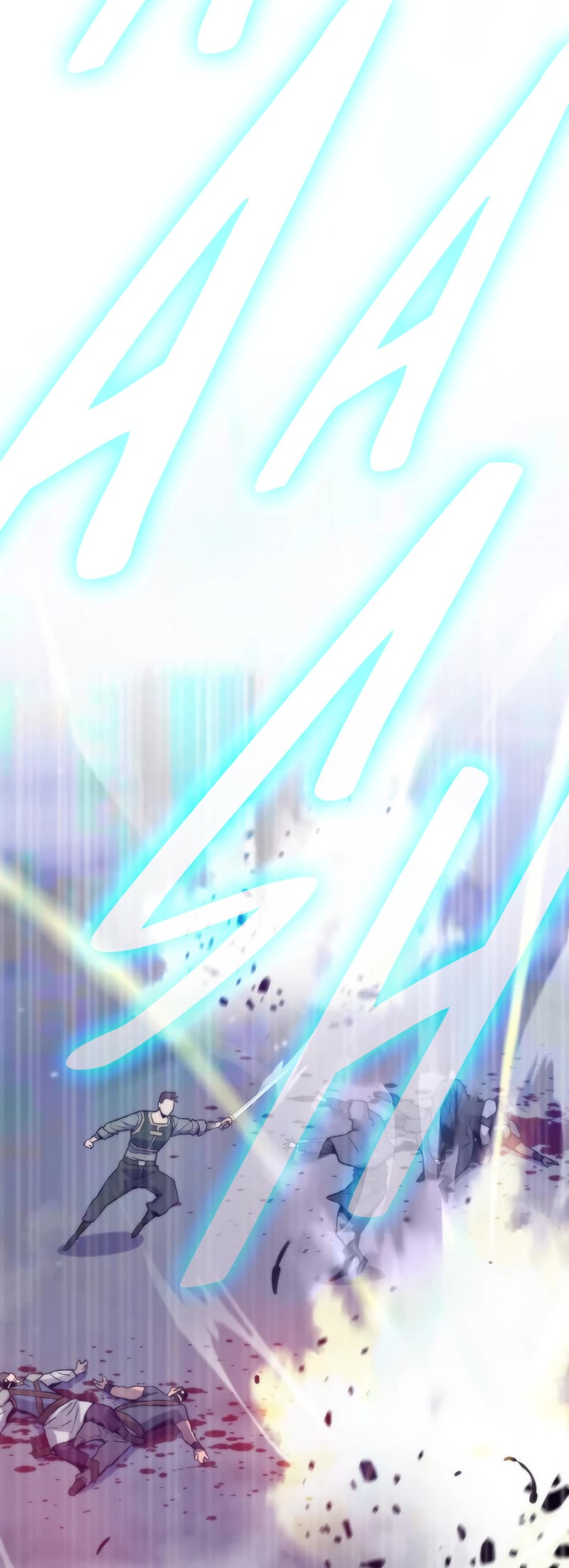 Past Life Regressor (2022) chapter 124 page 44