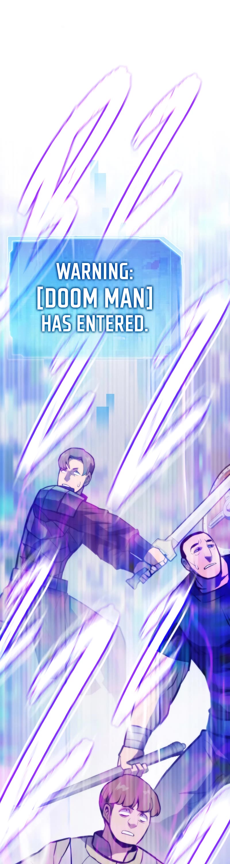 Past Life Regressor (2022) chapter 124 page 47