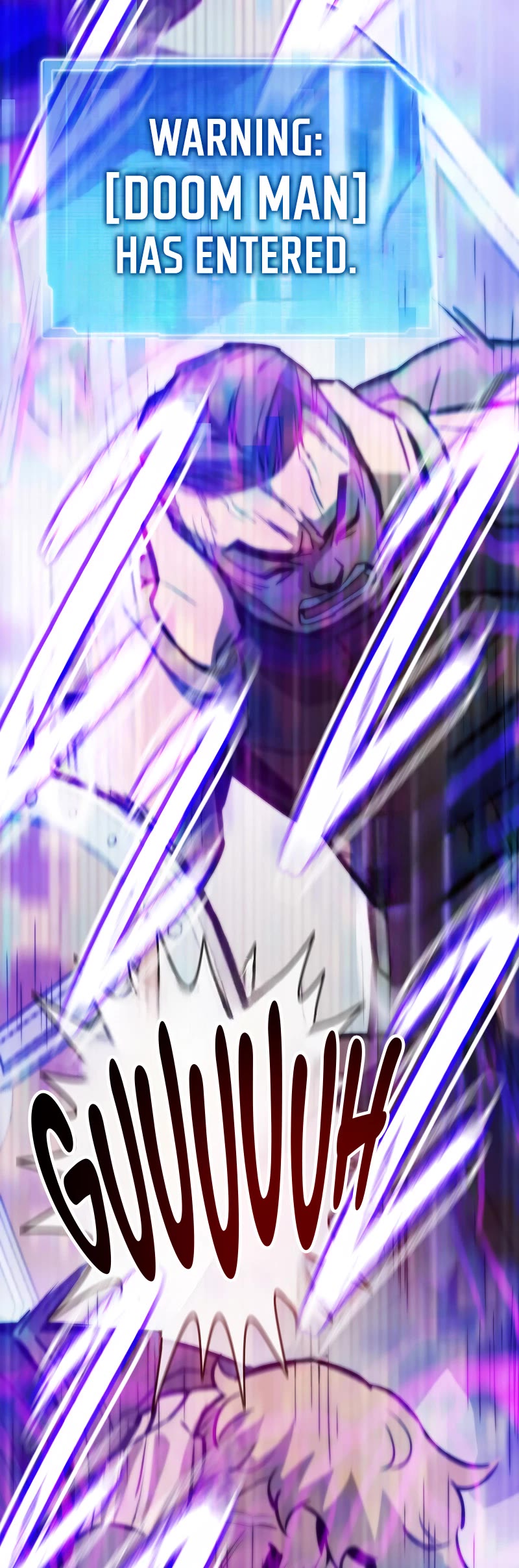 Past Life Regressor (2022) chapter 124 page 49