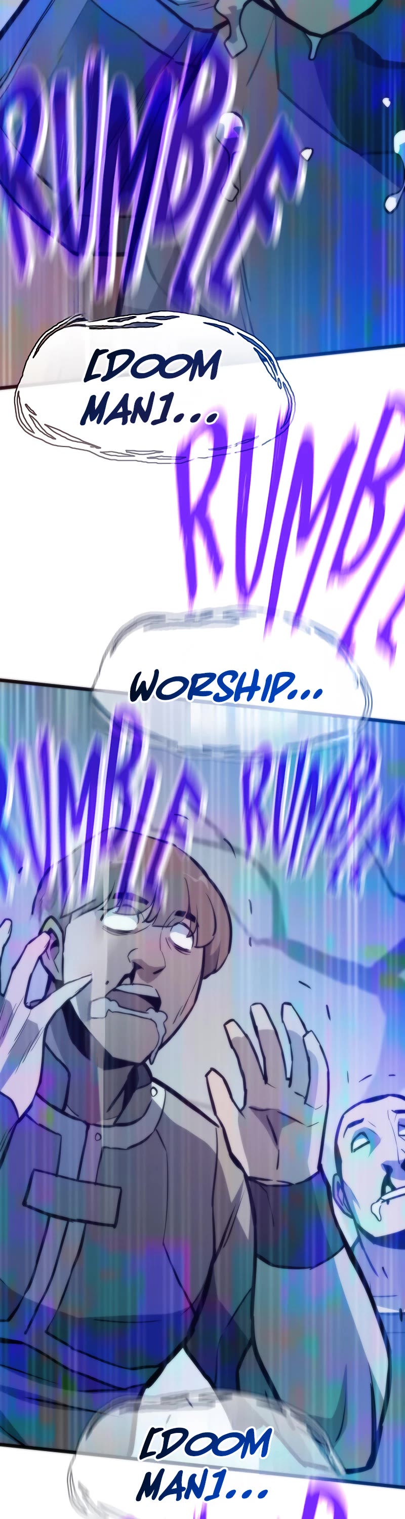 Past Life Regressor (2022) chapter 124 page 57