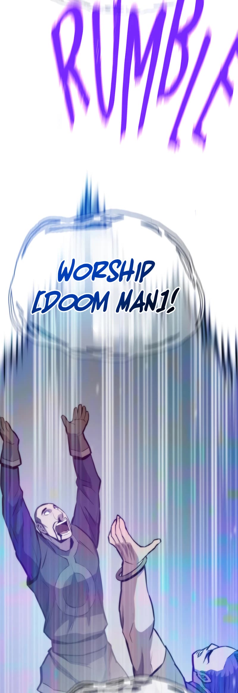 Past Life Regressor (2022) chapter 124 page 58