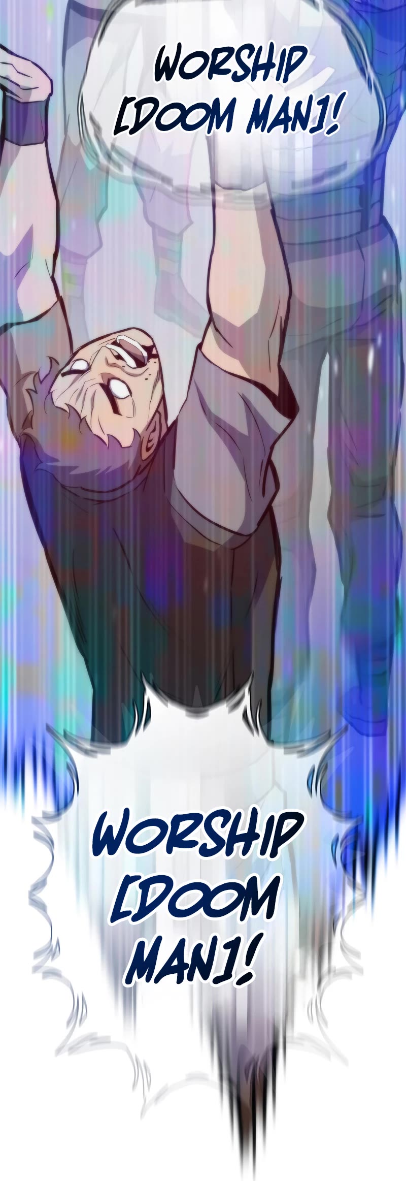 Past Life Regressor (2022) chapter 124 page 59