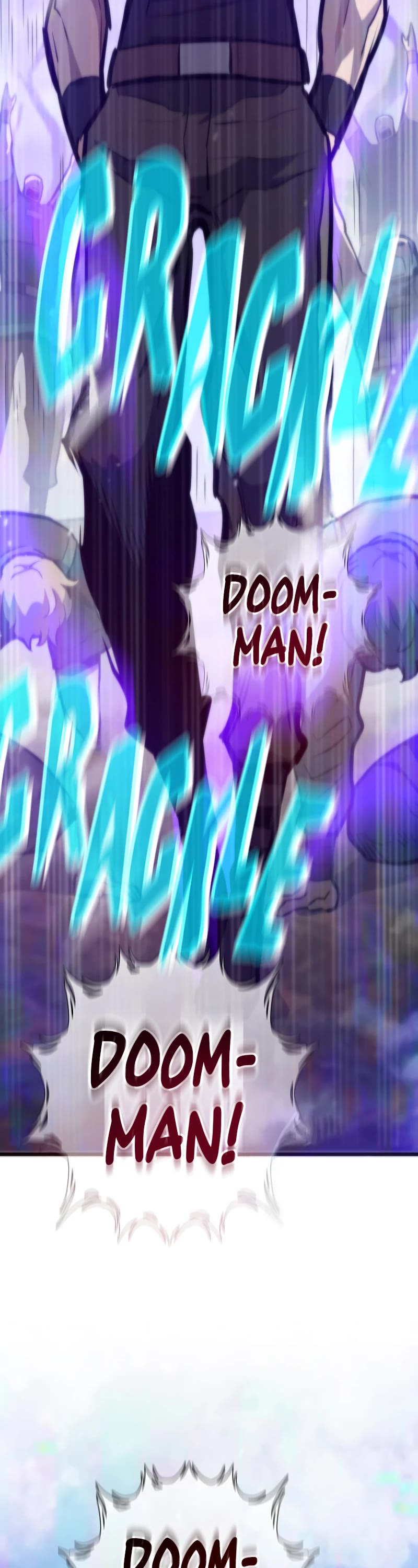 Past Life Regressor (2022) chapter 124 page 61