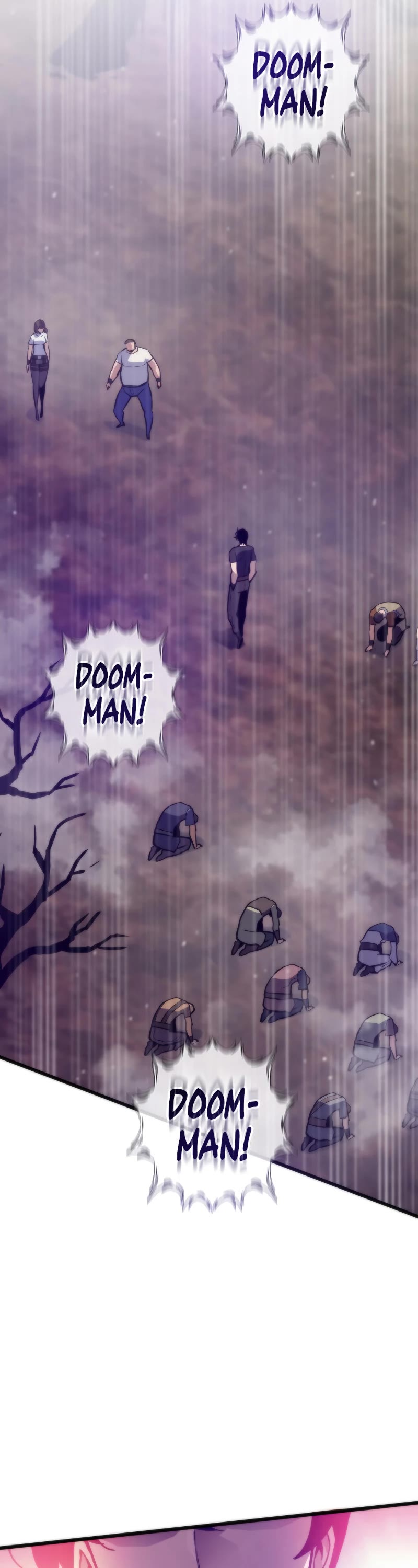 Past Life Regressor (2022) chapter 124 page 64