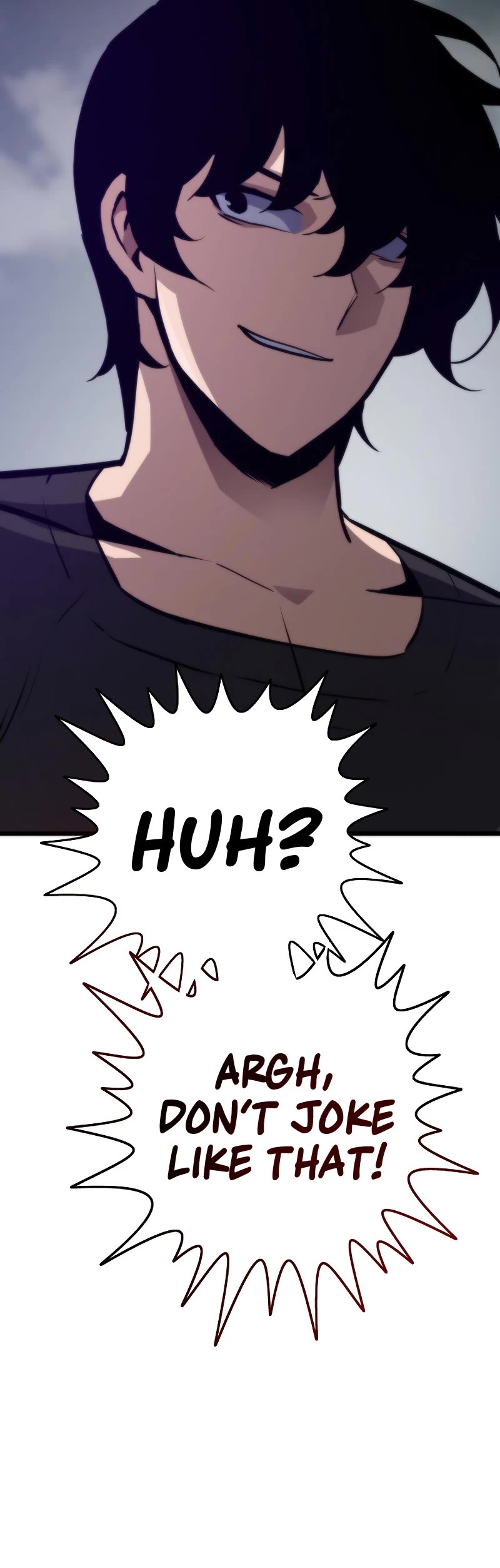 Past Life Regressor (2022) chapter 124 page 70