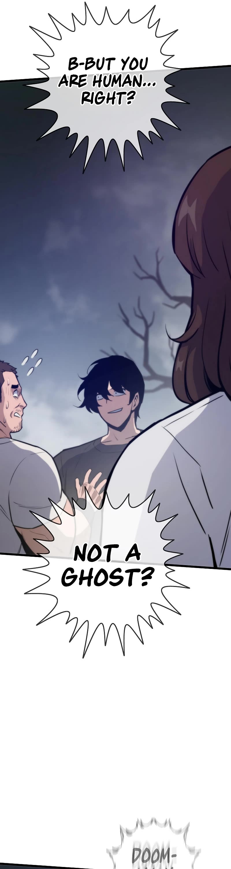 Past Life Regressor (2022) chapter 124 page 71