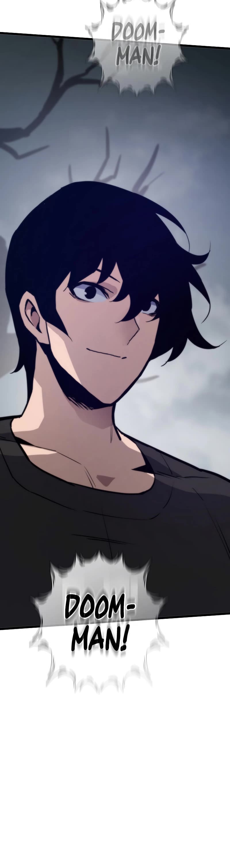 Past Life Regressor (2022) chapter 124 page 73