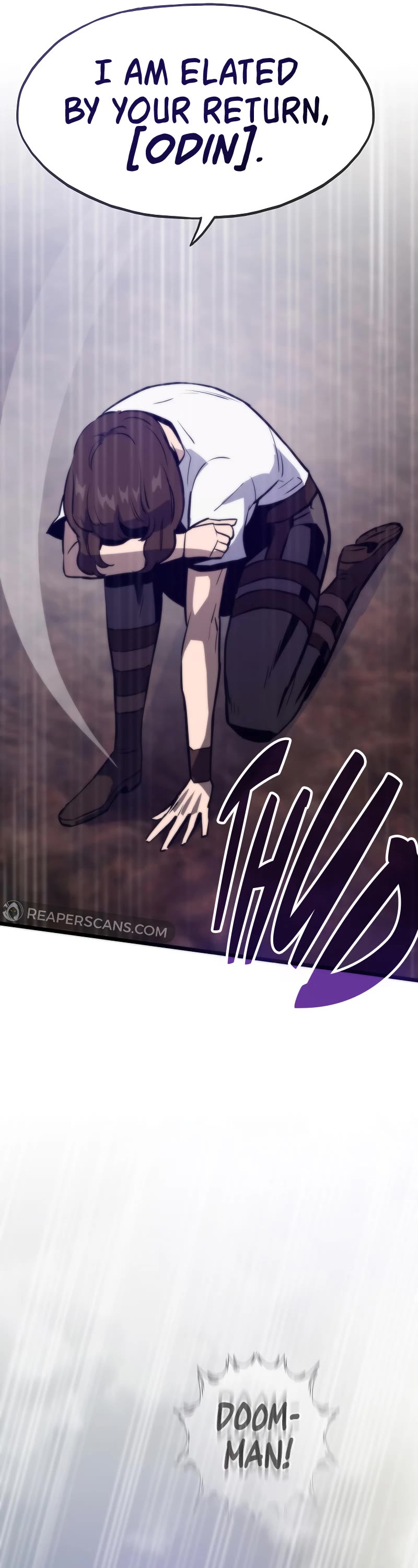 Past Life Regressor (2022) chapter 124 page 74