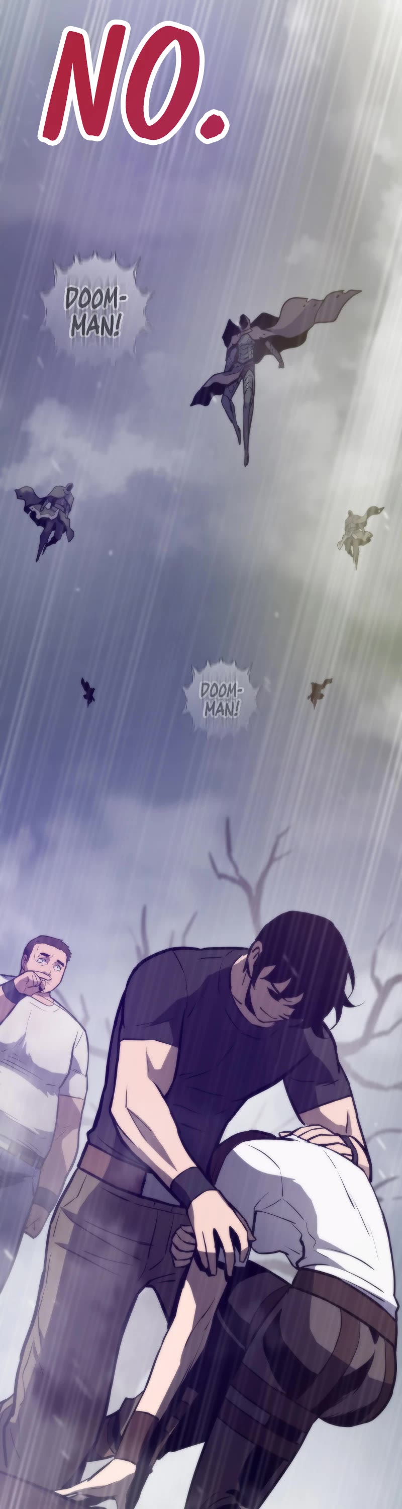 Past Life Regressor (2022) chapter 124 page 75