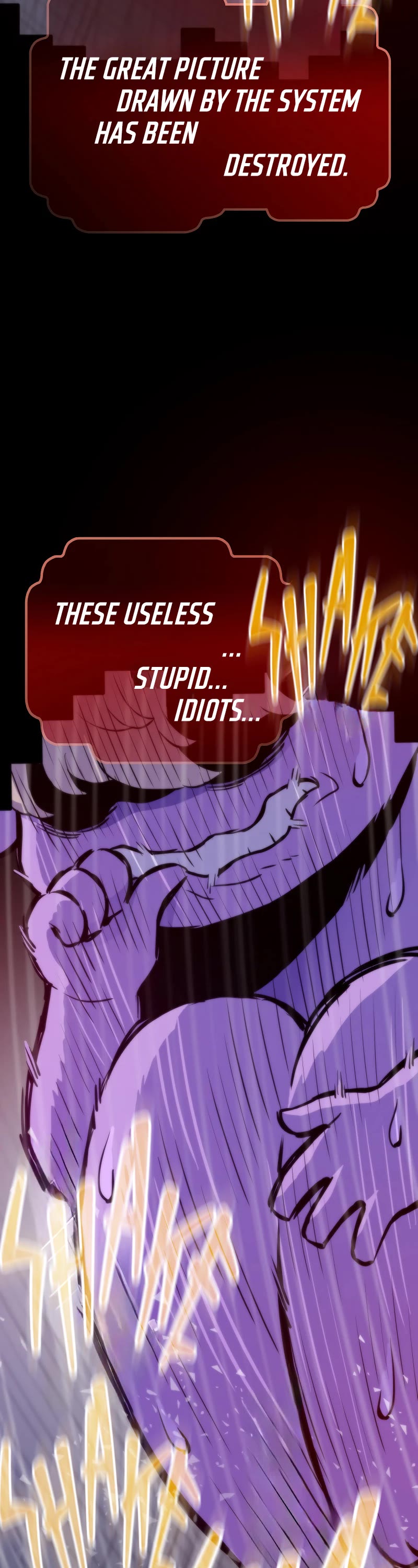 Past Life Regressor (2022) chapter 124 page 79