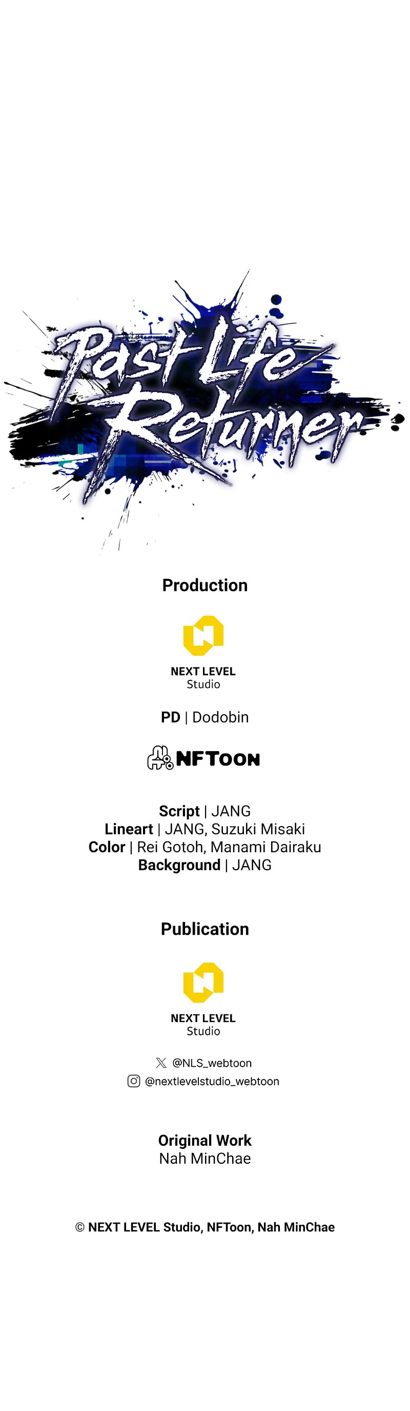 Past Life Regressor (2022) chapter 124 page 81