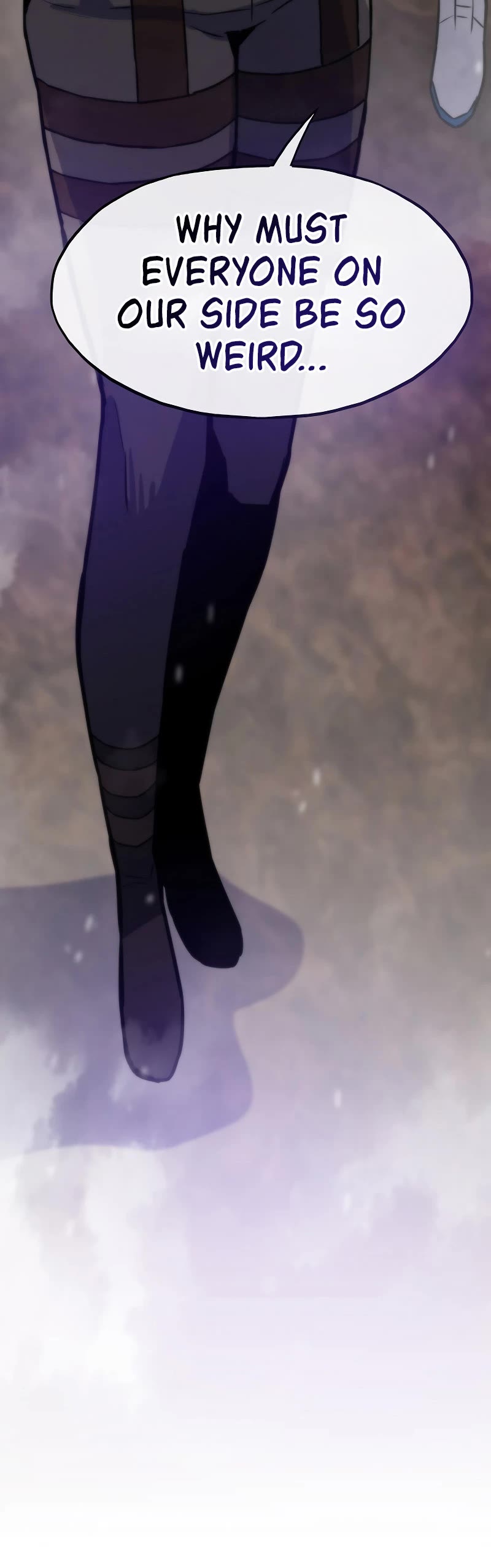 Past Life Regressor (2022) chapter 124 page 9