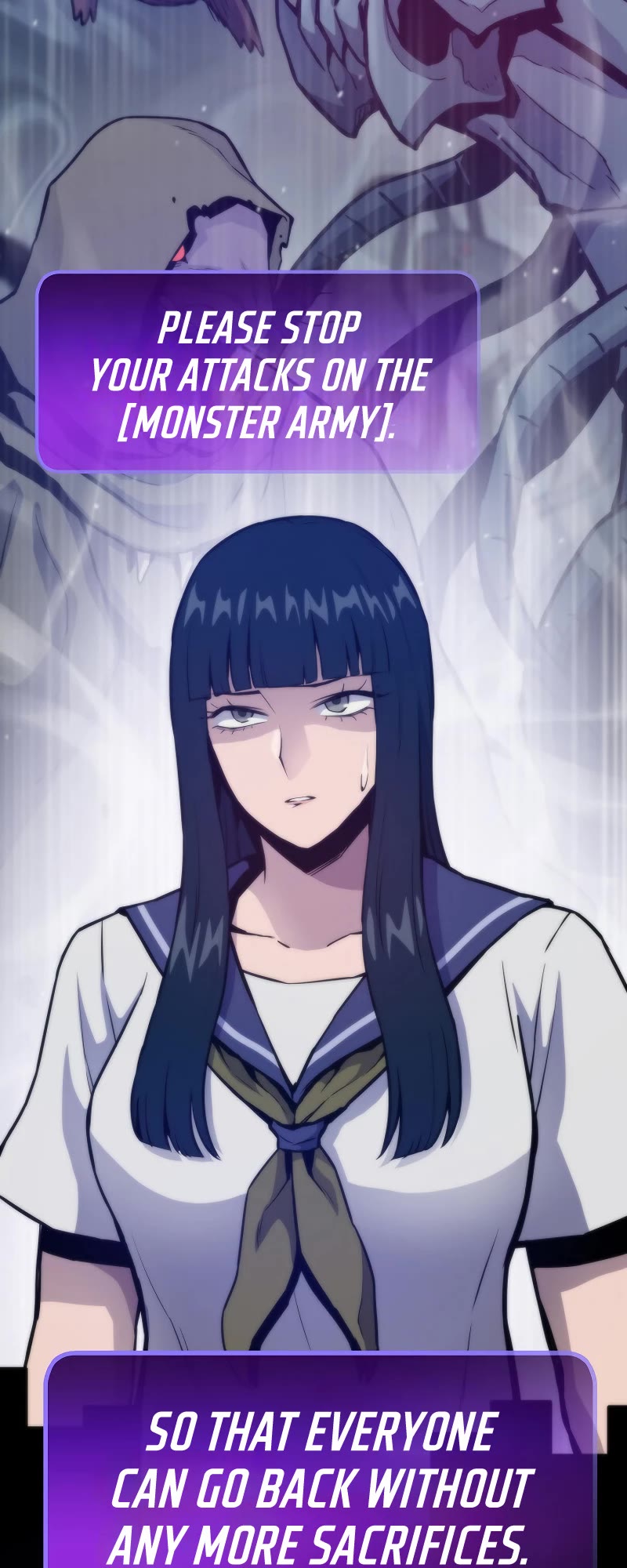 Past Life Regressor (2022) chapter 127 page 15