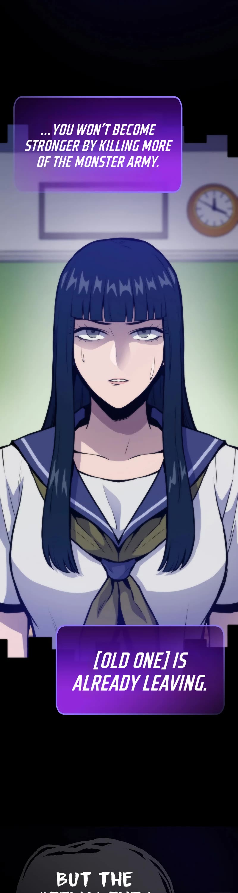 Past Life Regressor (2022) chapter 127 page 17