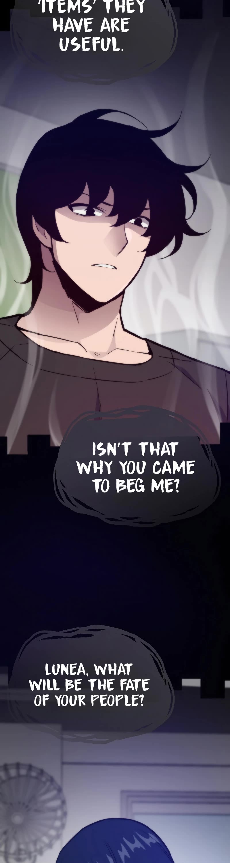 Past Life Regressor (2022) chapter 127 page 18