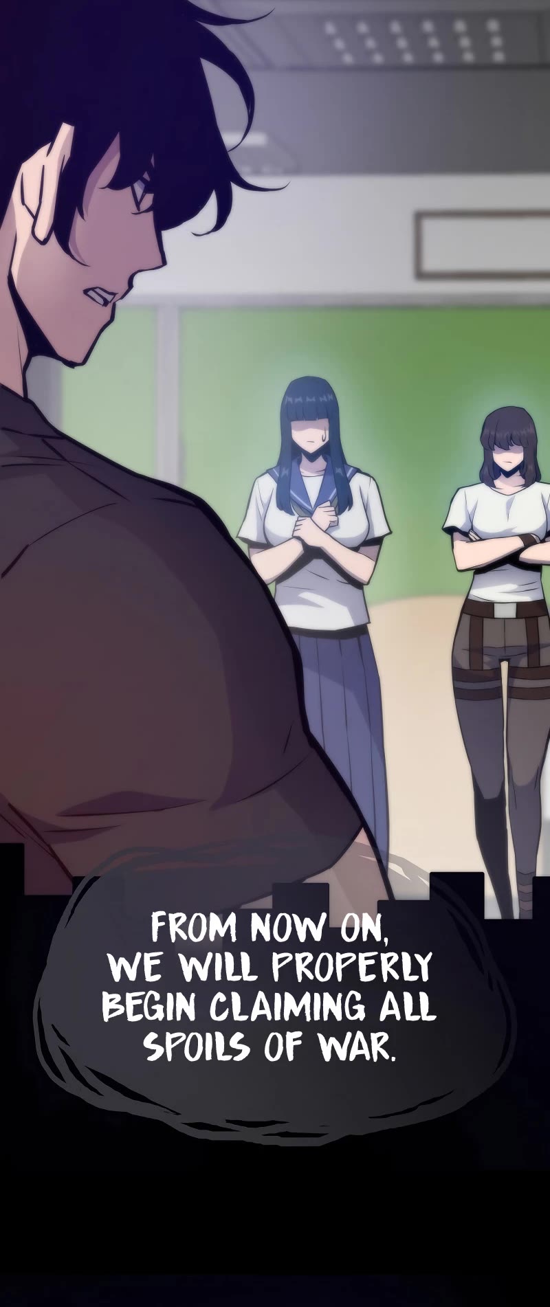 Past Life Regressor (2022) chapter 127 page 23