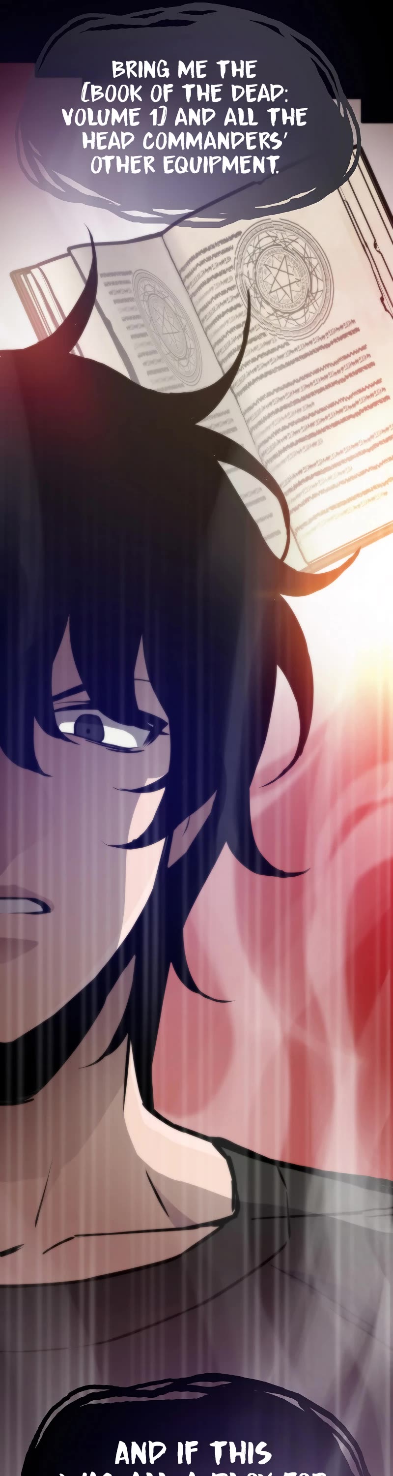 Past Life Regressor (2022) chapter 127 page 24