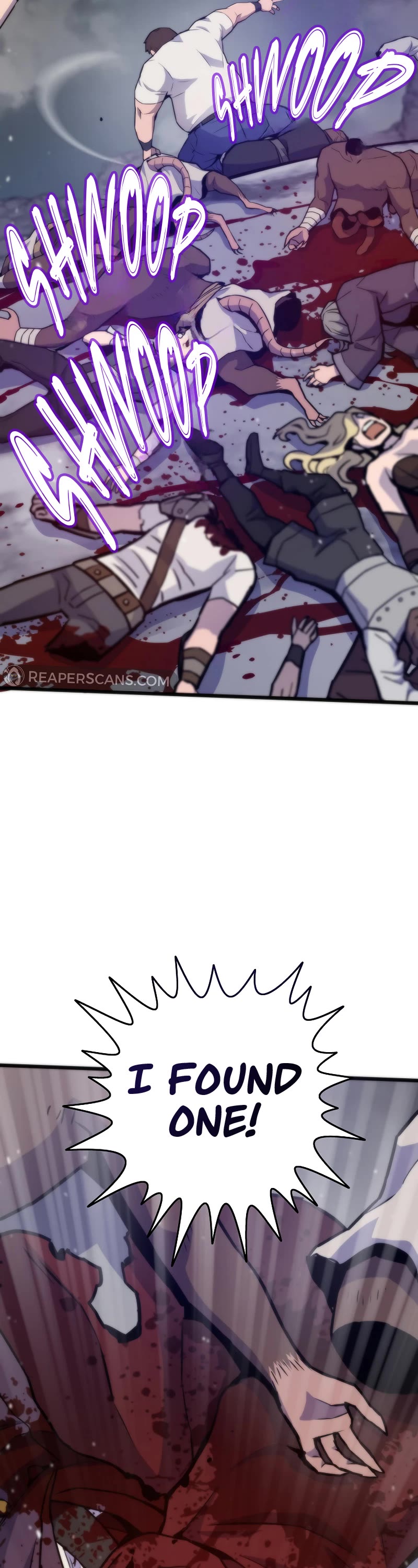 Past Life Regressor (2022) chapter 127 page 31