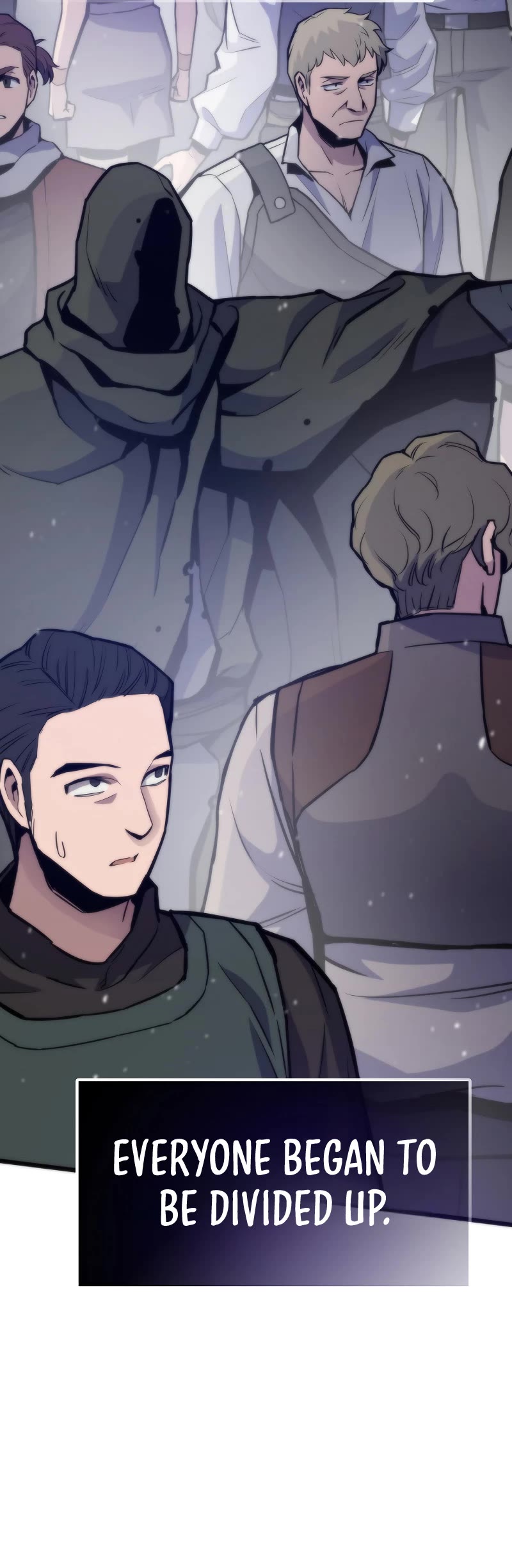 Past Life Regressor (2022) chapter 127 page 44