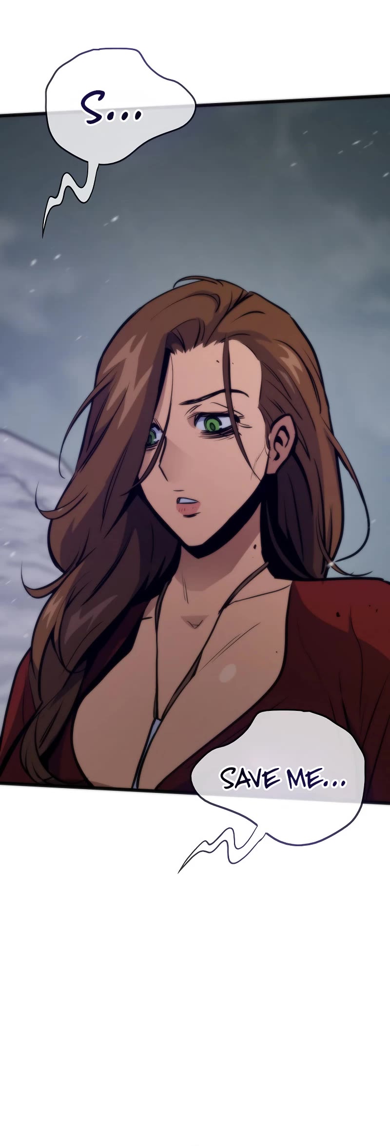 Past Life Regressor (2022) chapter 127 page 47