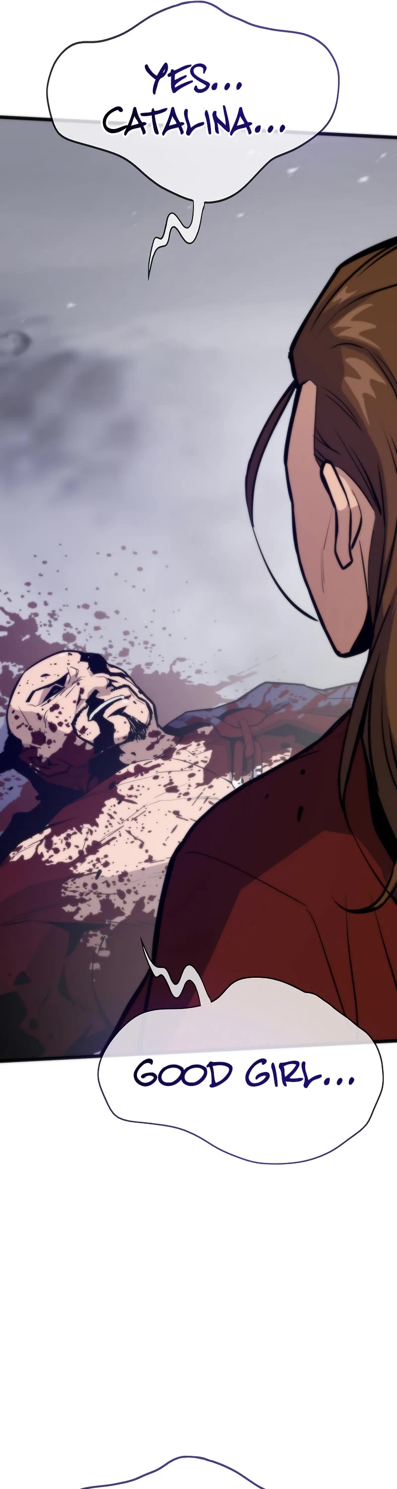 Past Life Regressor (2022) chapter 127 page 48