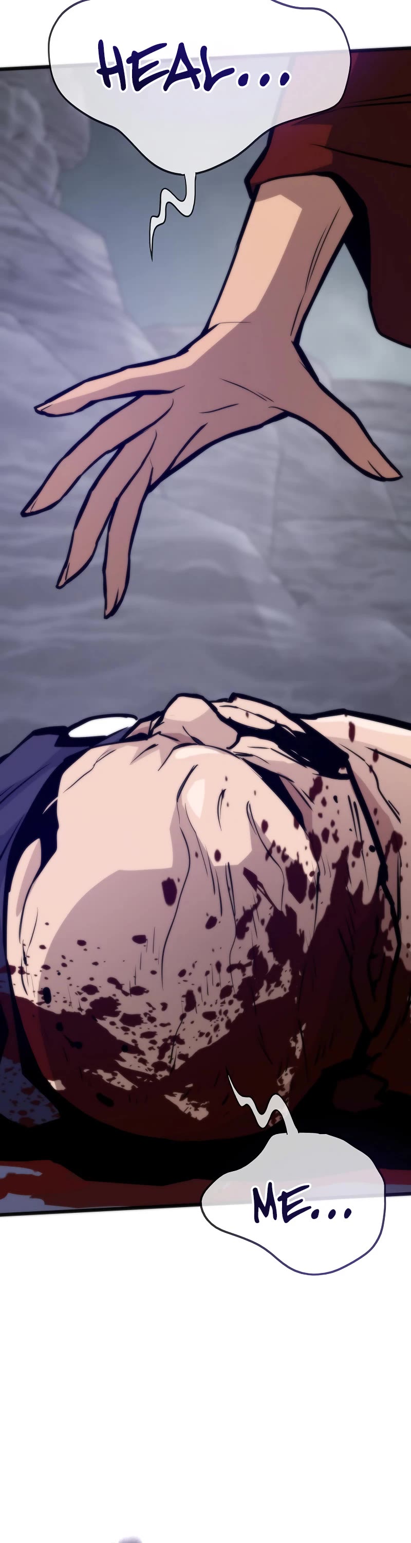 Past Life Regressor (2022) chapter 127 page 49