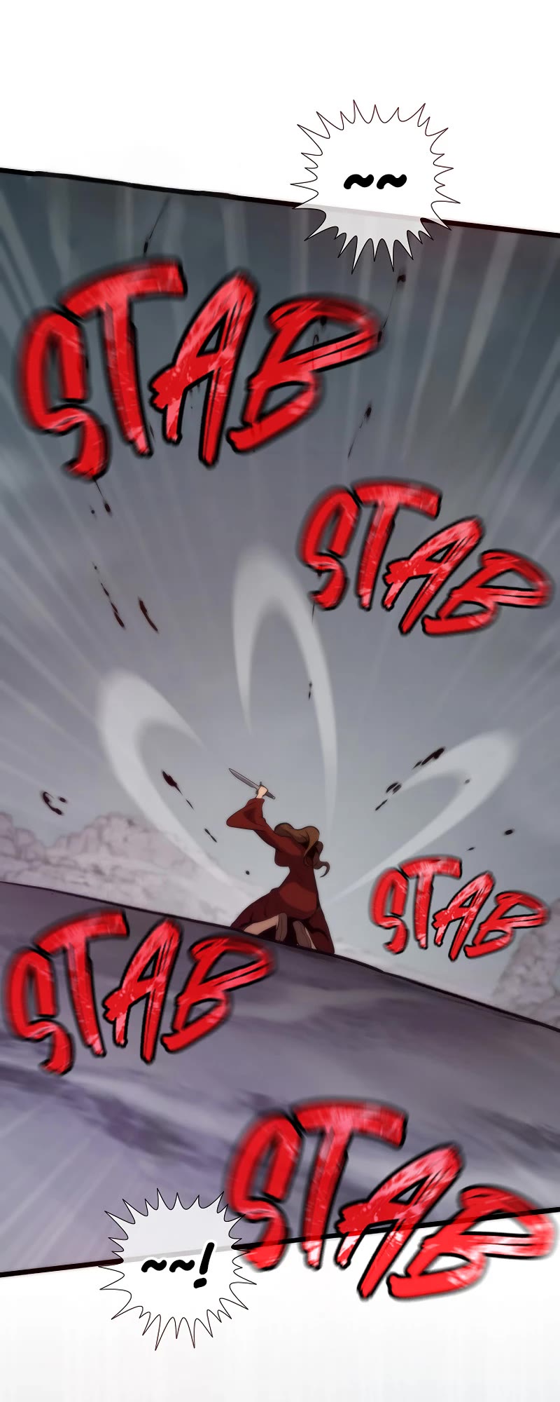 Past Life Regressor (2022) chapter 127 page 51