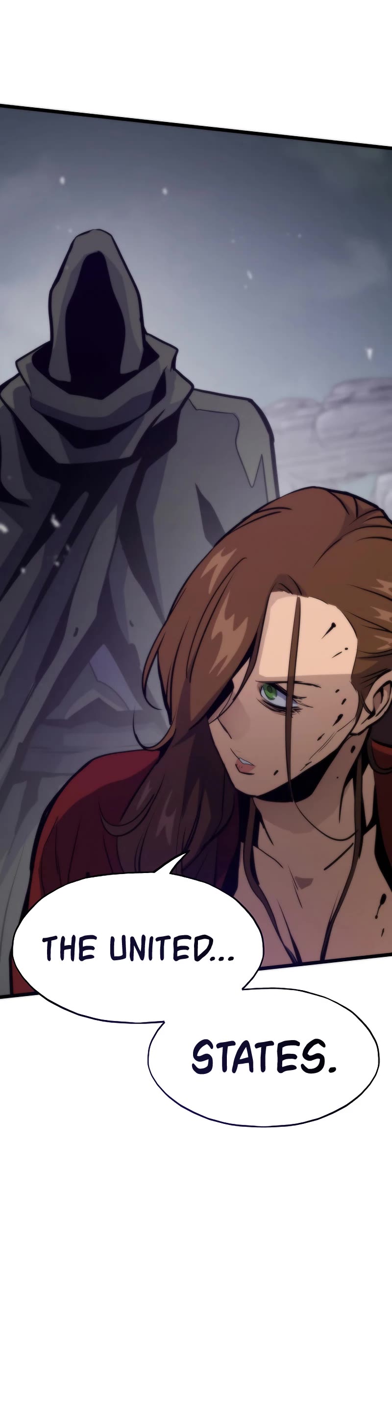 Past Life Regressor (2022) chapter 127 page 53