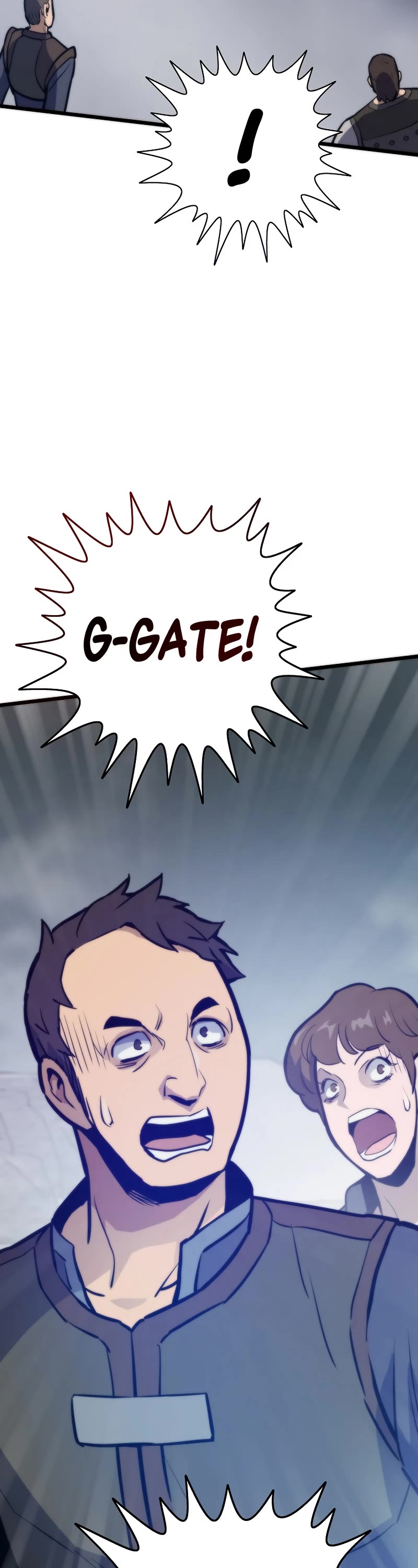 Past Life Regressor (2022) chapter 127 page 59