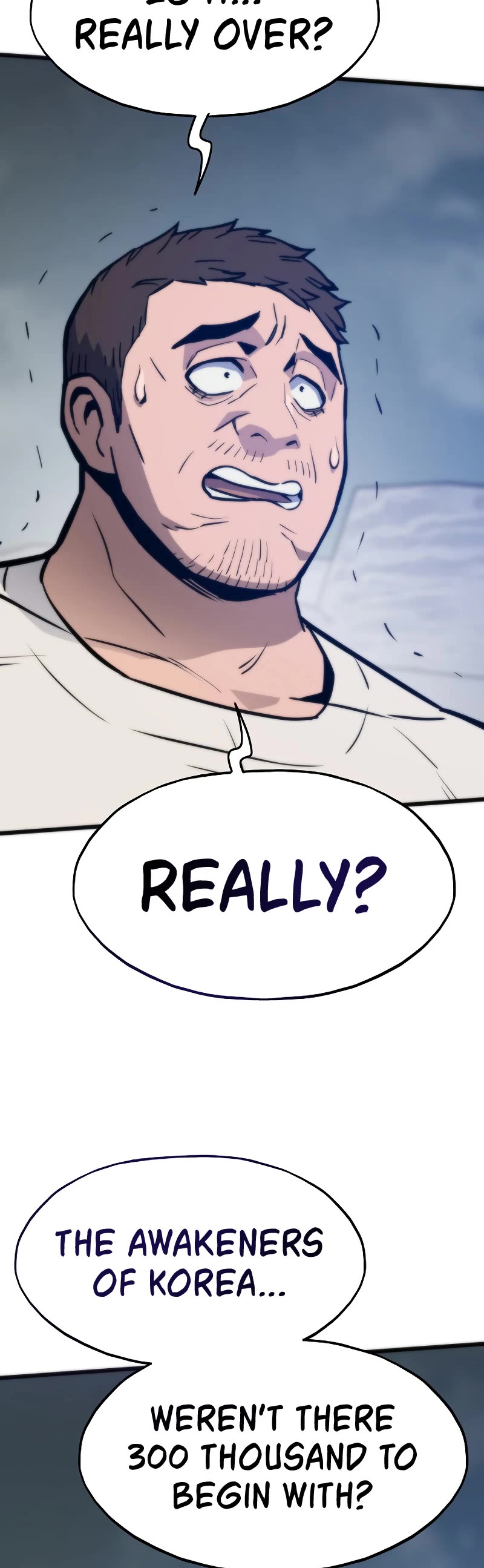 Past Life Regressor (2022) chapter 127 page 63