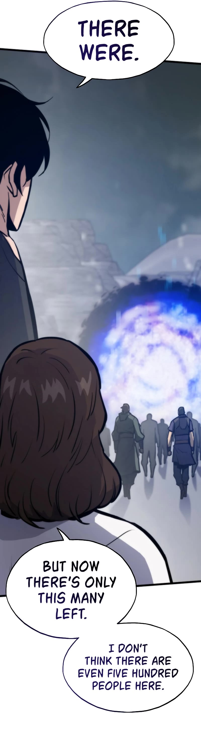 Past Life Regressor (2022) chapter 127 page 65