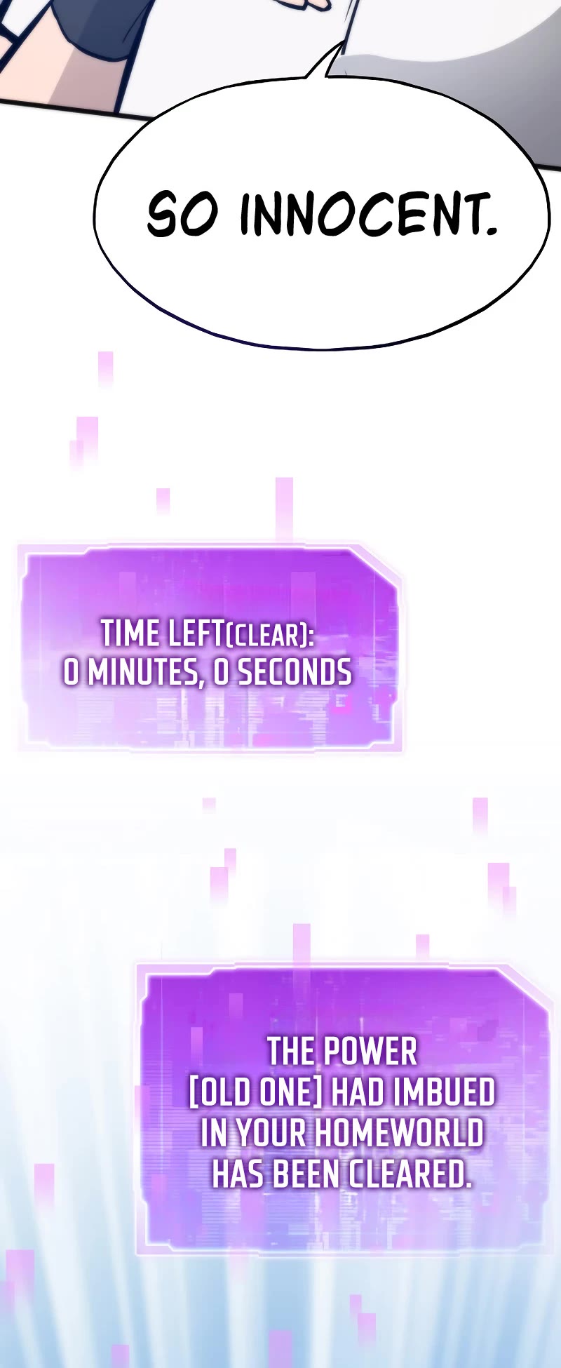 Past Life Regressor (2022) chapter 127 page 72