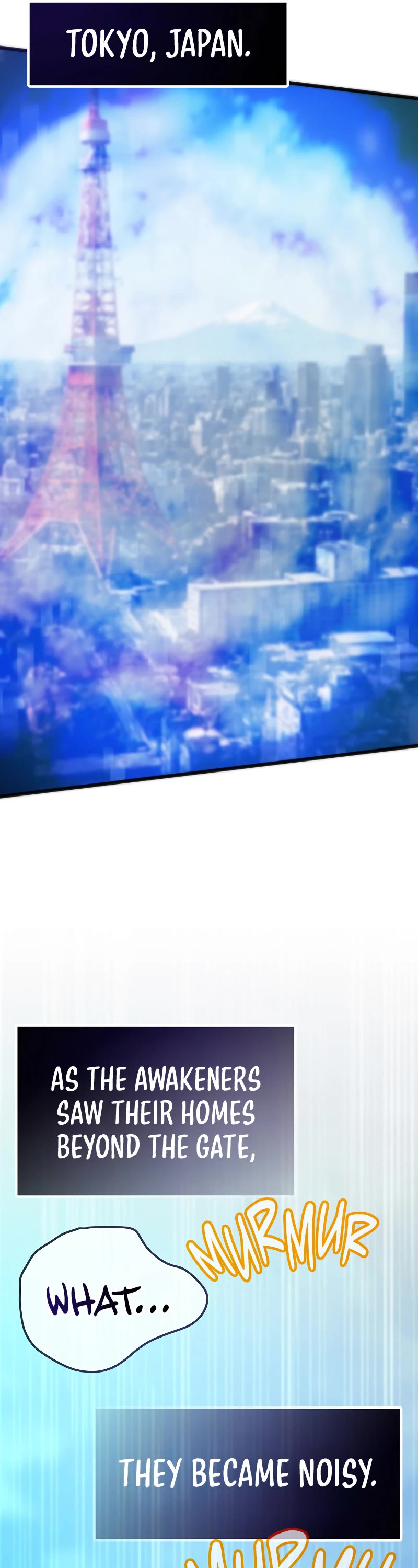 Past Life Regressor (2022) chapter 127 page 76