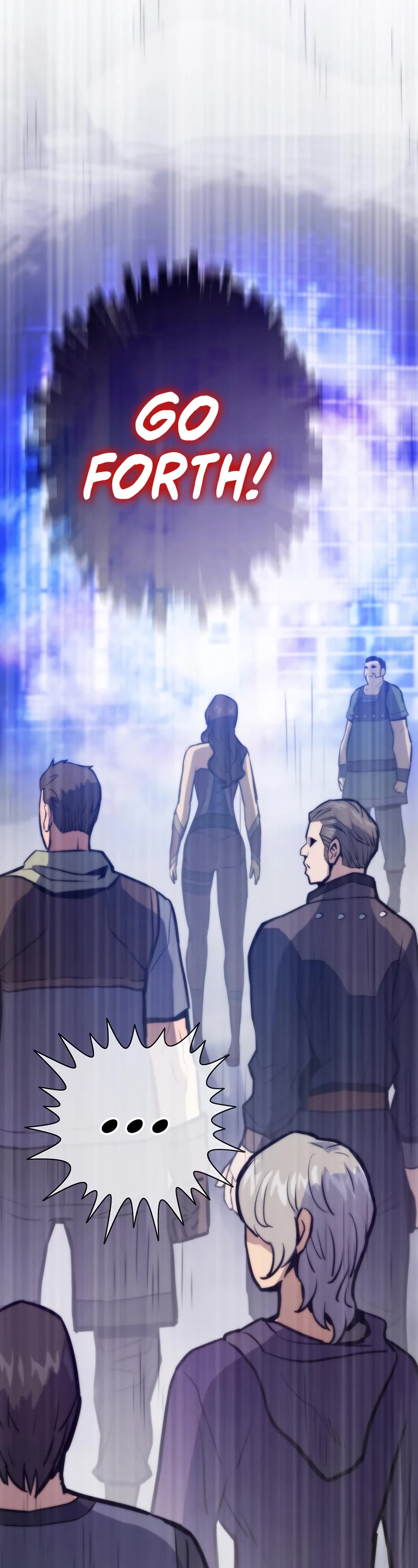 Past Life Regressor (2022) chapter 127 page 80