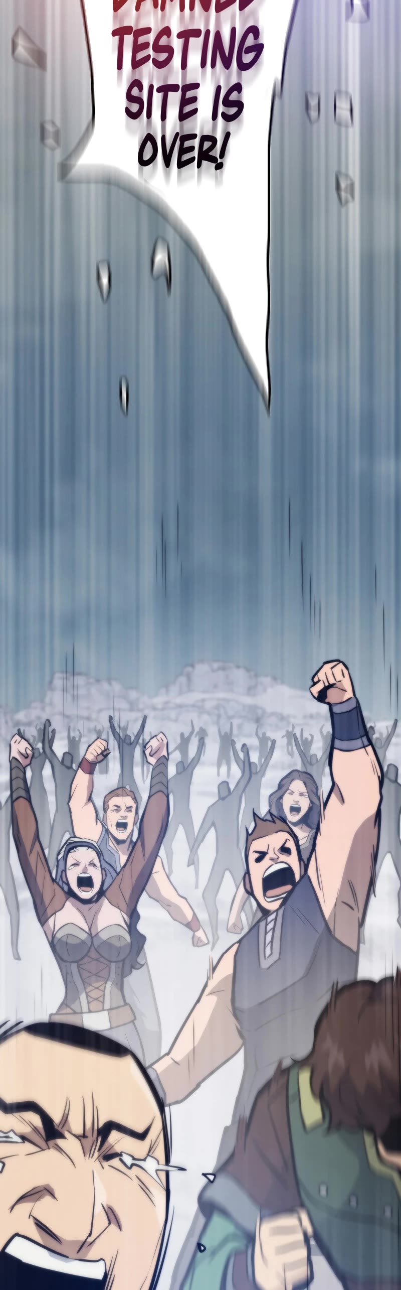 Past Life Regressor (2022) chapter 127 page 84