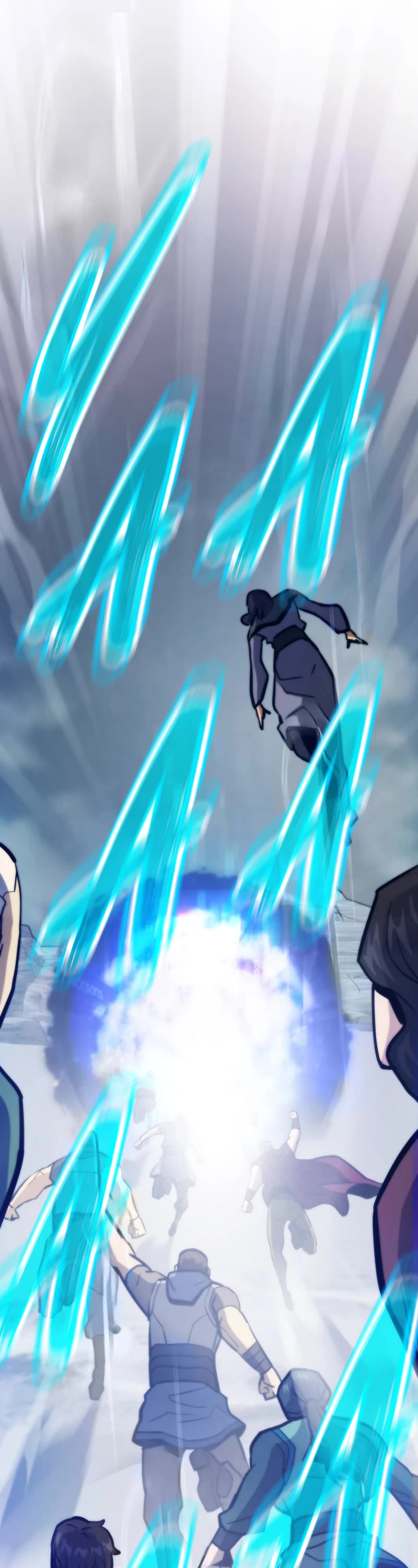 Past Life Regressor (2022) chapter 127 page 86