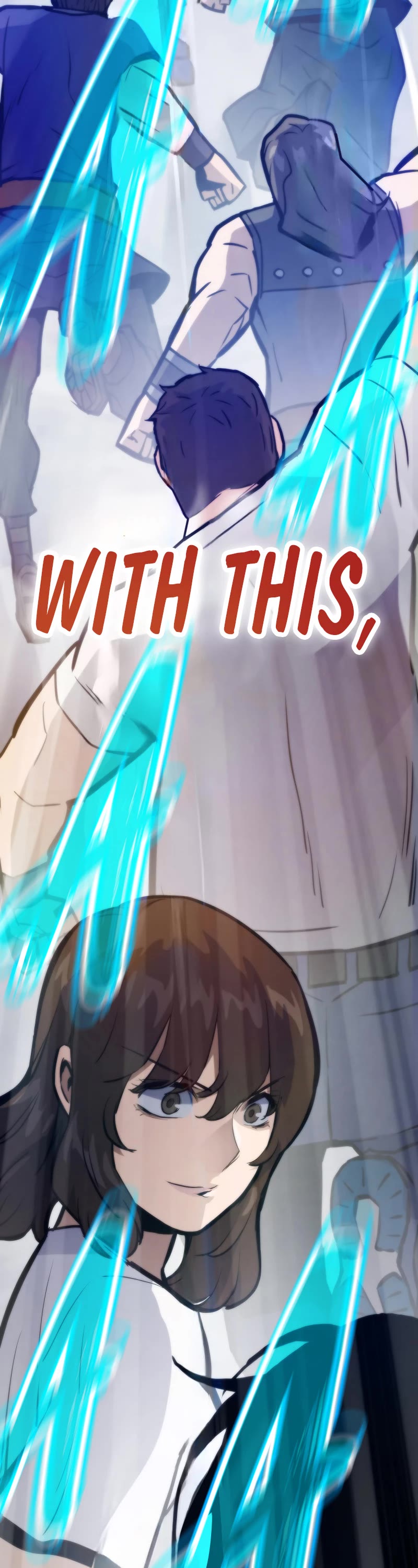 Past Life Regressor (2022) chapter 127 page 87