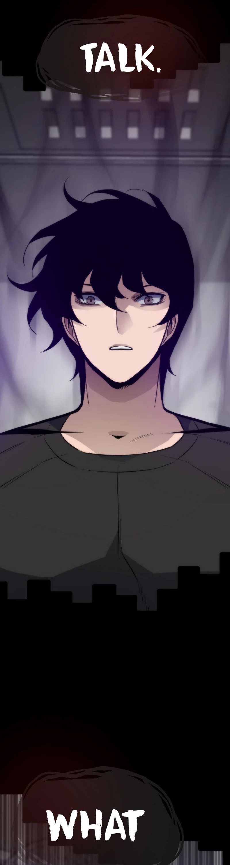 Past Life Regressor (2022) chapter 127 page 9