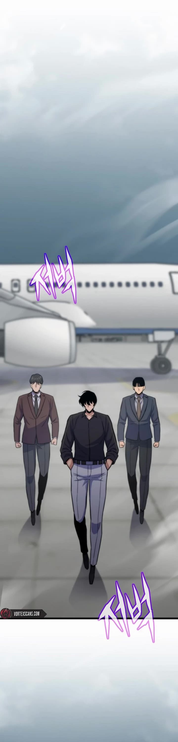 Past Life Regressor (2022) chapter 136 page 10