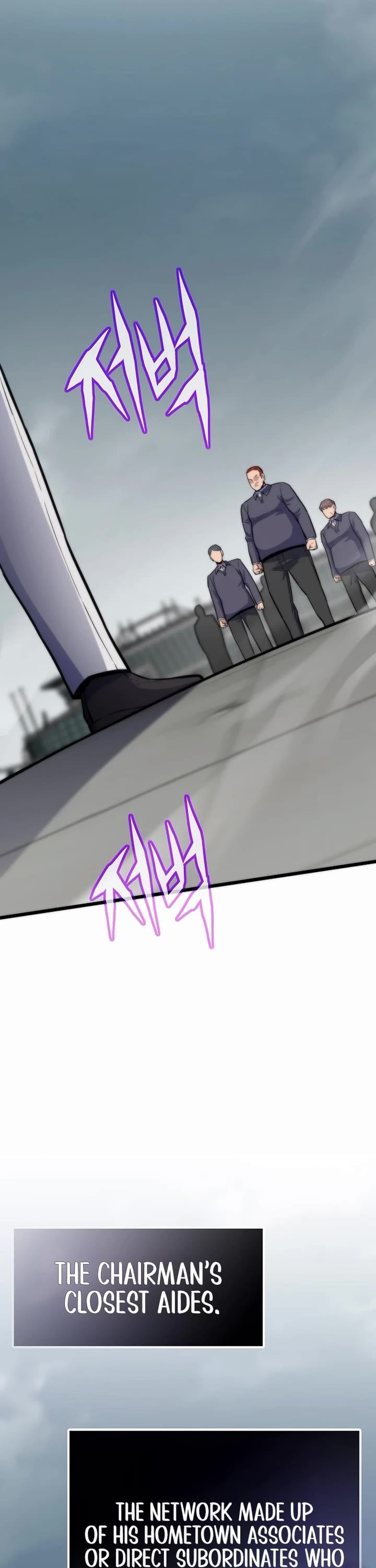 Past Life Regressor (2022) chapter 136 page 11