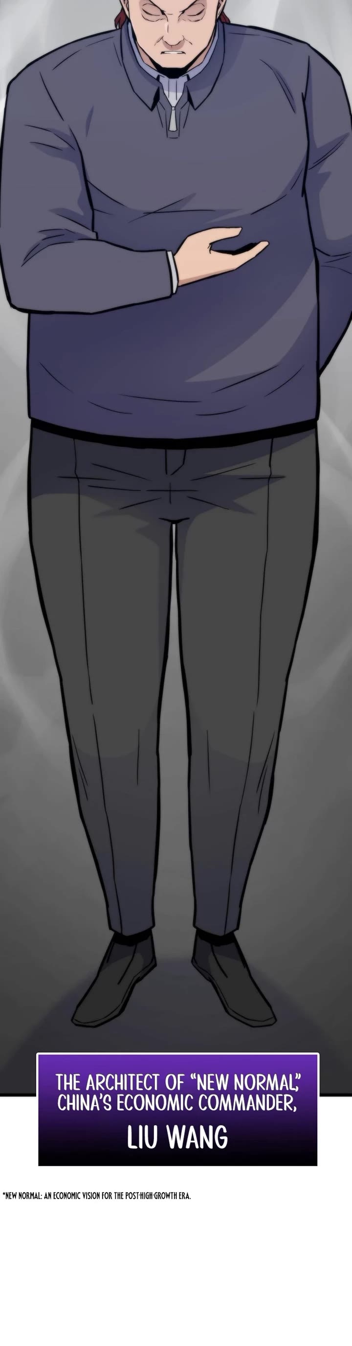 Past Life Regressor (2022) chapter 136 page 13