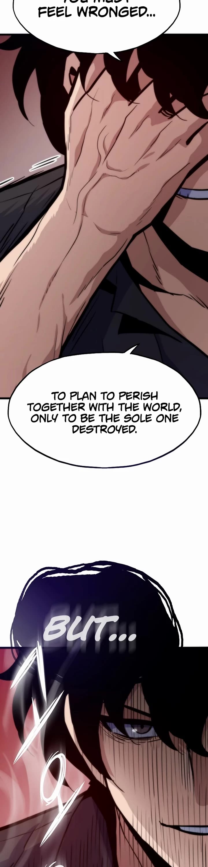 Past Life Regressor (2022) chapter 136 page 2
