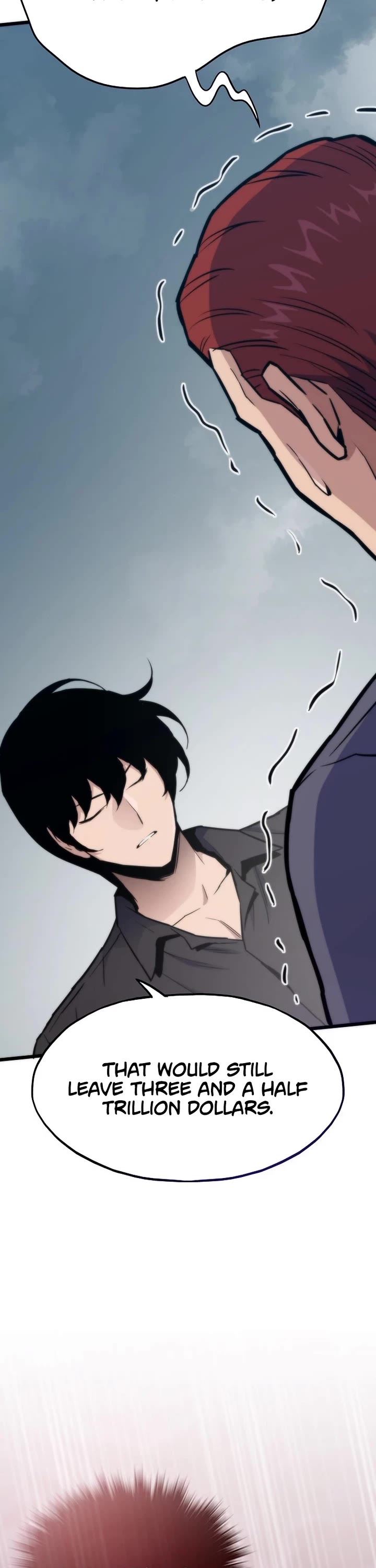 Past Life Regressor (2022) chapter 136 page 20