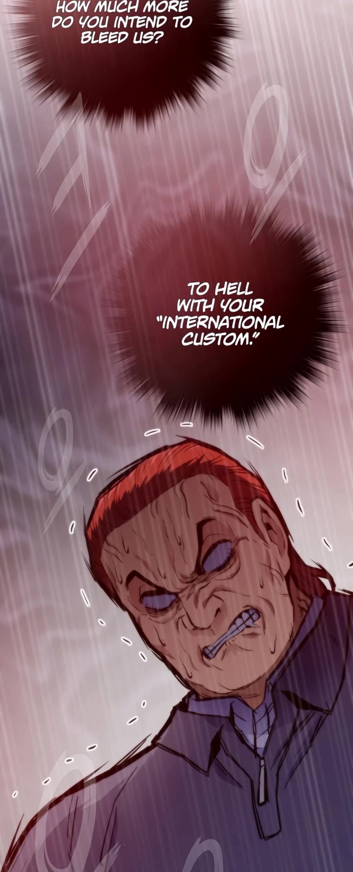 Past Life Regressor (2022) chapter 136 page 21